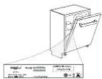 WHIRLPOOL WFO 3T133 PF X - NaturalDry - 1