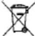 WHIRLPOOL WHVP 62F LT W - DISPOSAL - 1