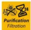 WHIRLPOOL SPICR 309W1 - Jet fonction - 1