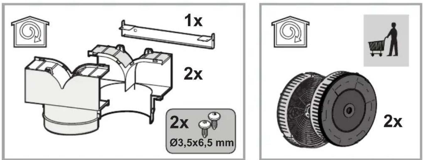 WHIRLPOOL WHVP 82F LT K - 2