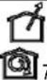 WHIRLPOOL WHVP 82F LT K - TECHNICAL DATA - 1