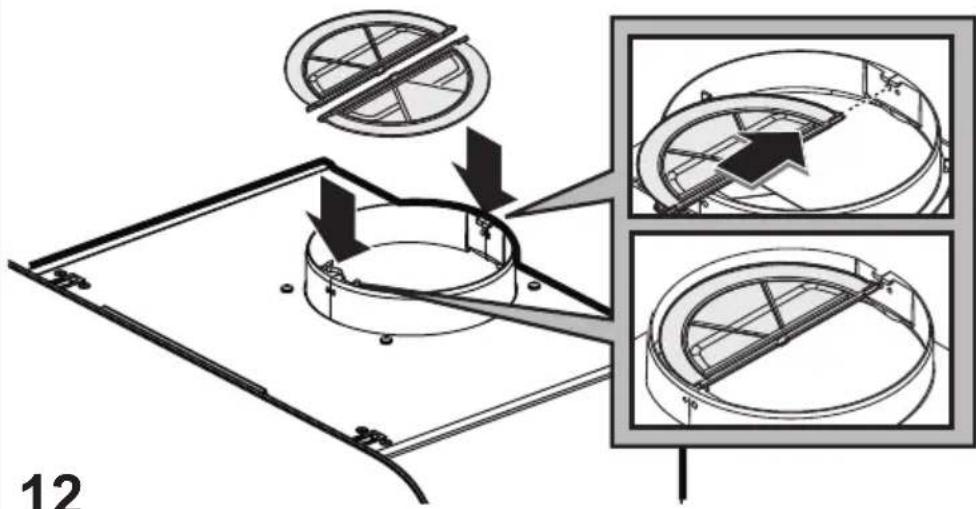 WHIRLPOOL WHVP 82F LT K - 18