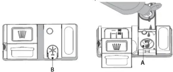 WHIRLPOOL WSBC 3M27 X - ΠΛΗΡΩΣΗ ΘΗΚΗΣ ΛΑΜΠΡΥΝΤΙΚΟΥ - 1