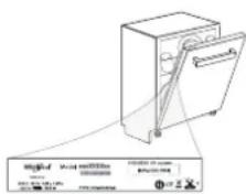 WHIRLPOOL WSBC 3M27 X - TROUBLESHOOTING - 1