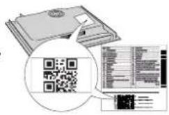 WHIRLPOOL WL B4265 BF/IXL - DZIEKUJEMY ZA ZAKUP PRODUKTU WHIRLPOOL - 2
