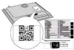 WHIRLPOOL WL B4265 BF/IXL - ELECTRICAL CONNECTION - 7