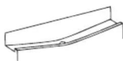 WHIRLPOOL W55VM 1130 W - Descongelación - 1