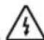 WHIRLPOOL W55VM 1130 W - Electrical information (For UK type plug) - 3