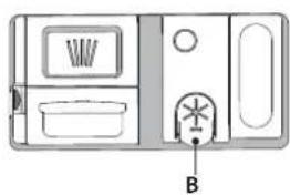 WHIRLPOOL W0I D751A X - PLNENIE DÁVKOVAČA LEŠTIDLA - 1