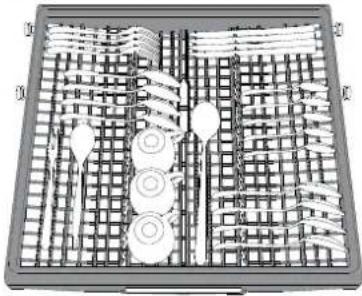 WHIRLPOOL W0I D751A X - ПОПОЛНУВАЊЕ НА РЕШТКИТЕ - 1