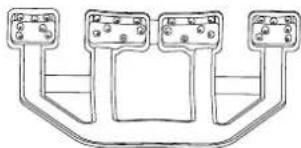 WHIRLPOOL W0I D751A X - FUNKCIA POWER CLEAN® V SPODNOM KOŠI - 1
