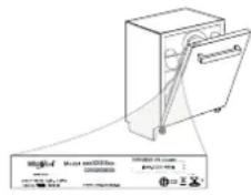 WHIRLPOOL W0I D751A X - URIEŠENIE PROBLÉMOV - 1