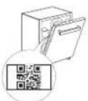 WHIRLPOOL W0I D751A X - 1