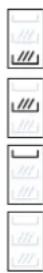WHIRLPOOL W0I D751A X - ZONE - 1