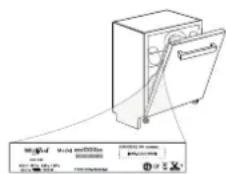 WHIRLPOOL W0I D751A X - RISOLUZIONE DEI PROBLEMI - 1