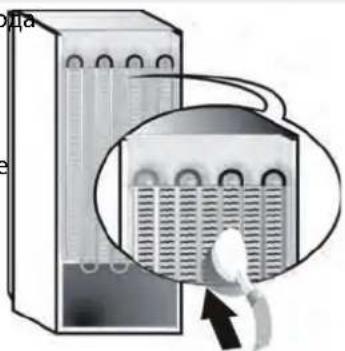 WHIRLPOOL W5 921D W - Почистване и поддръжка - 1
