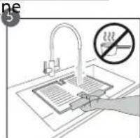 WHIRLPOOL W5 921D W - Pokyny pro čištění příslušenství stop frost - 4