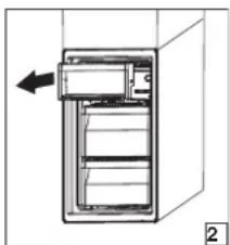 WHIRLPOOL W5 921D W - INNEHÅLLSFÖRTECKNING - 2