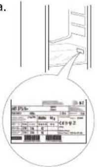 WHIRLPOOL W5 921D W - SE O PROBLEMA PERSISTIR APÓS ESSAS VERIFICAÇÕES, CONTACTE O SERVIÇO PÓS-VENDA MAIS PRÓXIMO - 1