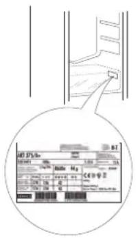 WHIRLPOOL W5 921E W - ΕΑΝ Η ΒΛΑΒΗ ΕΞΑΚΟΛΟΥΘΕΙ ΝΑ ΕΜΦΑΝΙΖΕΤΑΙ ΜΕΤΑ ΤΟΥΣ ΠΑΡΑΠΑΝΩ ΕΛΕΓΧΟΥΣ, ΕΠΙΚΟΙΝΩΝΗΣΤΕ ΜΕ ΤΟ ΠΛΗΣΙΕΣΤΕΡΟ ΣΕΡΒΙΣ - 1