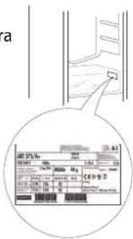 WHIRLPOOL W5 921E W - GR YUXARIDA QEYD OLUNAN NASAZLIQLARDAN SONRA QÜSUR YEN D MÜŞAHİD OLUNURSA, N YAXIN SATIŞDAN SONRA SERVİSİ İL LAQ YARADIN - 1