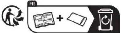 WHIRLPOOL W5 921E W - SI LE PROBLÈME PERSISTE TOUJOURS APRÈS LES VÉRIFICATIONS PRÉCÉDENTES, CONTACTER LE SERVICE APRÈS-V LE PLUS PRÈS - 5