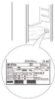 WHIRLPOOL W5 921E W - JESTLIŽE PORUCHA PŘETRVÁVÁ I PO PROVEDENÍ VÝŠE UVEDENÝCH KROKŮ, ZAVOLEJTE DO NEJBLIŽŠÍHO SERVISNÍHC STŘEDISKA - 1