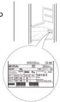 WHIRLPOOL W5 921E W - SI EL FALLO PERSISTE DESPUÉS DE ESTAS COMPROBACIONES, PÓNGASE EN CONTACTO CON EL SERVICIO POS - 1