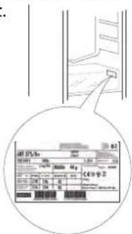 WHIRLPOOL W5 921E W - IF AFTER THE ABOVE CHECKS THE FAULT STILL OCCURS, GET IN TOUCH WITH THE NEAREST AFTER-SALES SERV - 1
