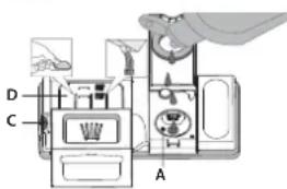 WHIRLPOOL W0B D851A X - SYSTÉM NA ZMÄKČOVANIE VODY - 1