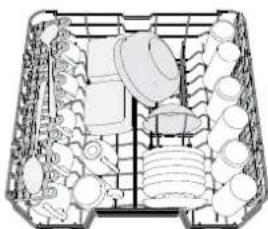WHIRLPOOL W6I D741A S - OPZIONI E FUNZIONI - 2