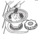 WHIRLPOOL W6I D741A S - RIFORNIMENTO DEL SERBATOIO DEL SALE - 1
