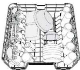 WHIRLPOOL W6I D741A S - PLNĚNÍ KOŠŮ - 3