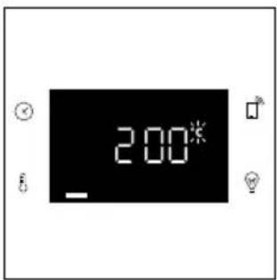 HOOVER HO6 S5B3HTB - How to stop Remote Control: - 3