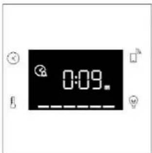 HOOVER HO6 S5B3HTB - PROMEMORIA MINUTI - 4