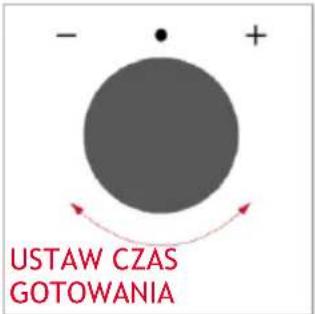 HOOVER HO6 S5B3HTB - CZAS GOTOWANIA - 3