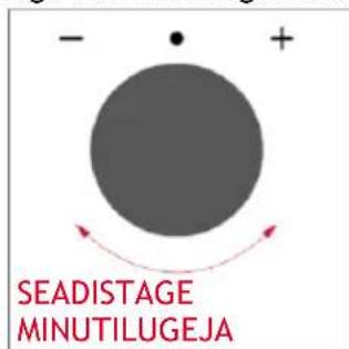 HOOVER HO6 S5B3HTB - MINUTILUGEJA - 3