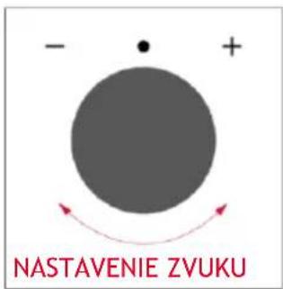 HOOVER HO6 S5B3HTB - Ako zastavit' dial'kové ovládanie: - 6