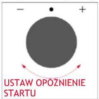 HOOVER HO6 S5B3HTB - OPÓŻNIJ URUCHOMIENIE - 3