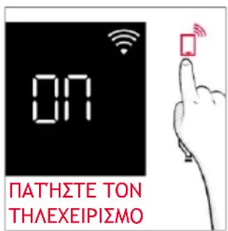 HOOVER HO6 S5B3HTB - THΛΕΧΕΙΡΙΣΜΟΣ - 1