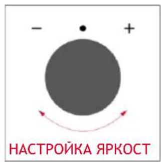 HOOVER HO6 S5B3HTB - Как работи лентата на състоянието - 9