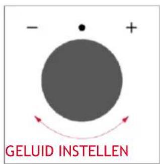 HOOVER HO6 S5B3HTB - Hoe de statusbalk werkt - 13