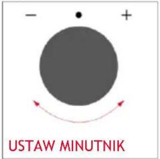 HOOVER HO6 S5B3HTB - MINUTNIK - 3