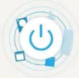 HOOVER HO6 S5G3YTX - Turn OFF and then ON your appliance - 1