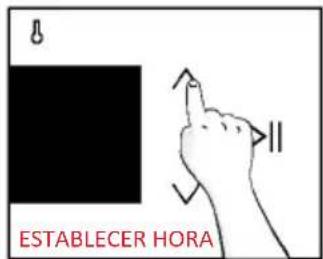 HOOVER HO6 S5G3YTX - PRIMER USO - 6