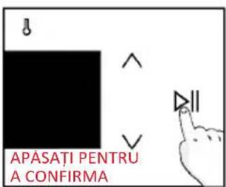 HOOVER HO6 S5G3YTX - CONTROL LA DISTANTĂ - 5