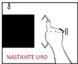 HOOVER HO6 S5G3YTX - PRVA UPORABA - 3
