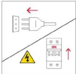 HOOVER HO6 S5G3YTX - ZAMJENA DIJELOVA - 5