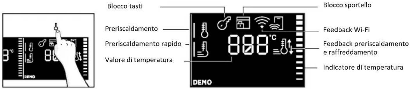 HOOVER HO6 S5G3YTX - MENU TEMPO - 6