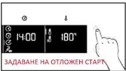 HOOVER HO6 S5G3YTX - МЕНЮ С ФУНКЦИИ - 6